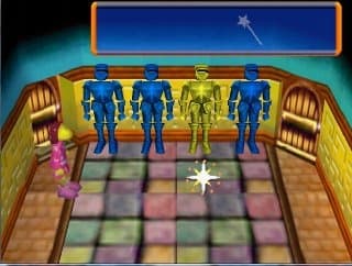 Tweenies: Game Time | PS1/PSX | ENG