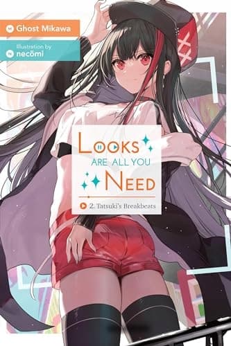 Looks Are All You Need, Vol. 2 Mikawa, Ghost