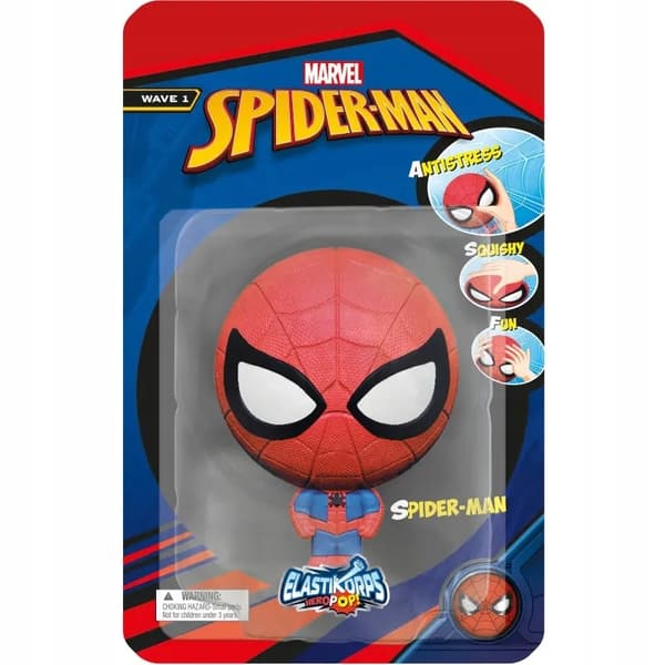 Marvel Spider-Man Miles Morales 10cm figurine
