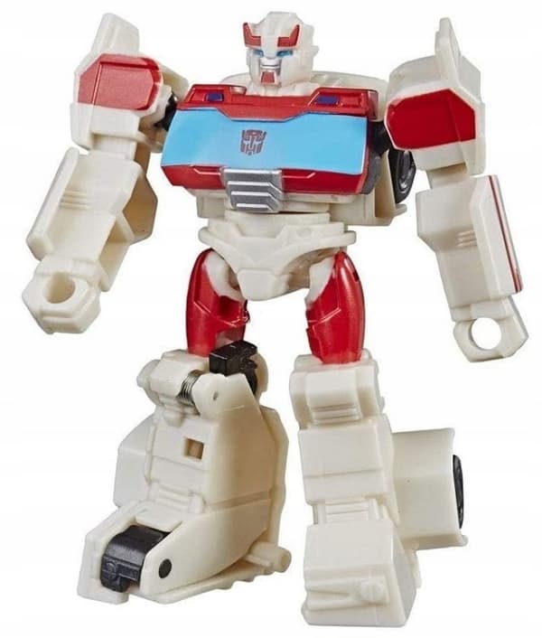 TRANSFORMERS – CORE, CLASS, SCRUBBING HANDLE E3634