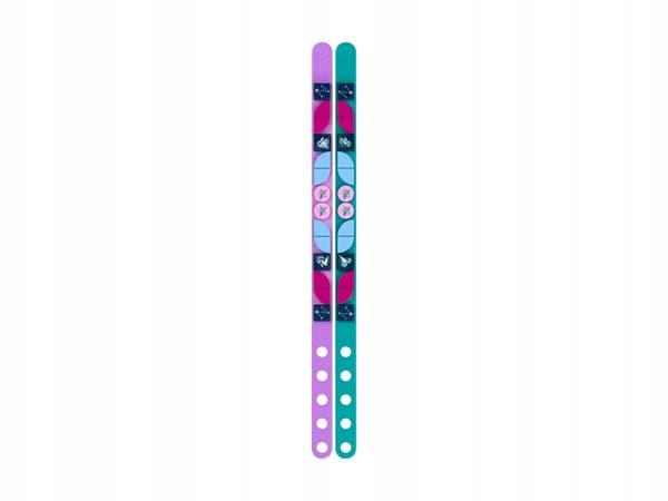 LEGO 41934 DOTS – Star-themed bracelets