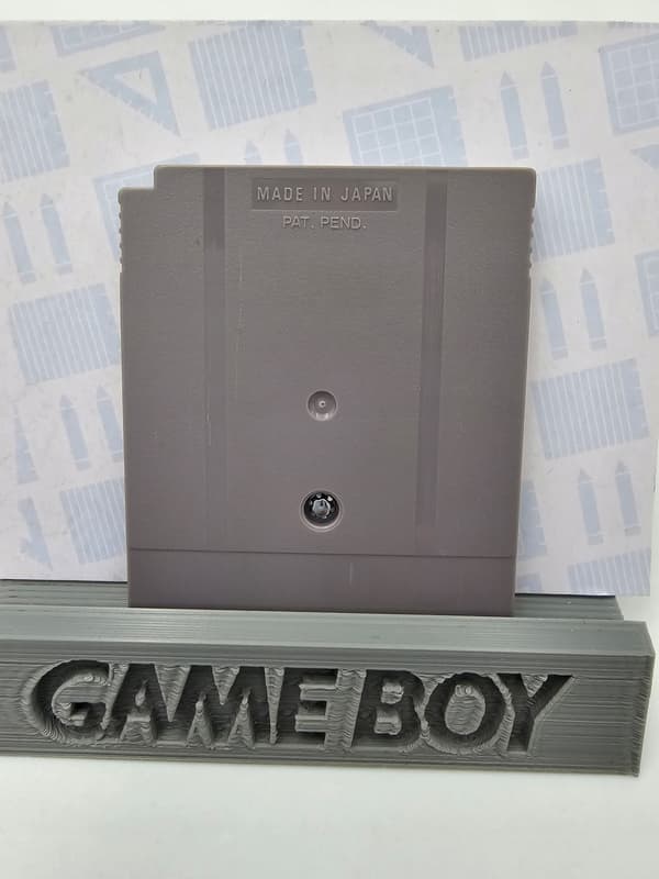 GAME BOY GAUNTLET II – ORIGINAL