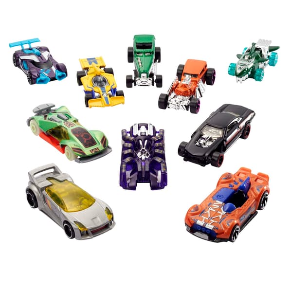 Hot Wheels Prize Car Set GWN97