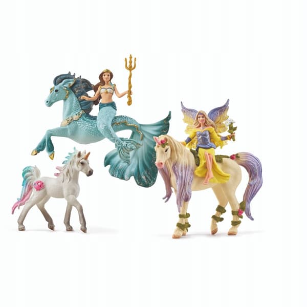 Schleich Bayala 72178 Starter Set