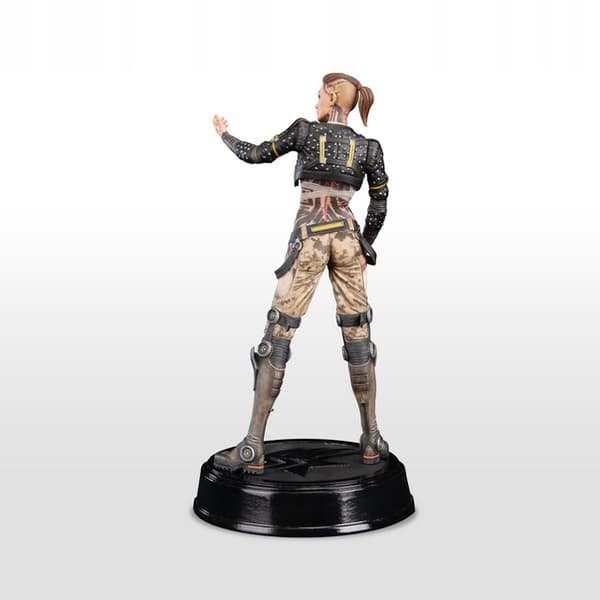 Dark Horse Mass Effect – Jack – 21 cm