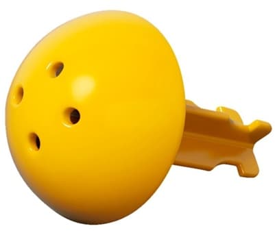 LEGO Duplo Cannon with Projectile – Working – Shoots