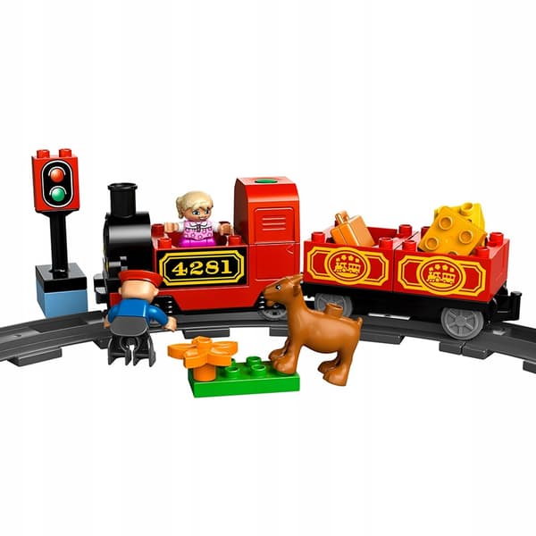 LEGO Duplo 10507 – My First Train