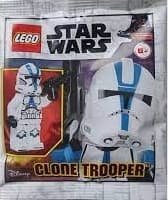 LEGO Star Wars – Clone Trooper – sw1094 – 912281