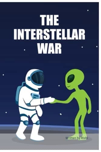 THE INTERSTELLAR WAR