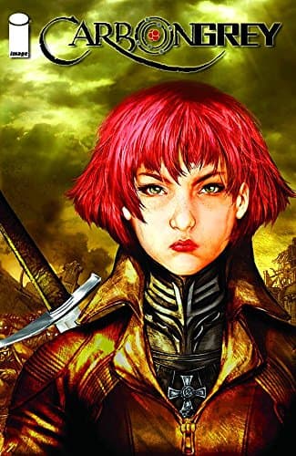 Carbon Grey Volume 1: Sisters at War – Various Artists