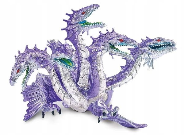 Safari Ltd – Hydra figurine 802029