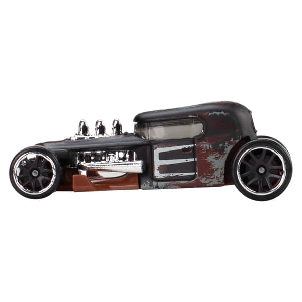 HOT WHEELS – MOD ROD (B25)