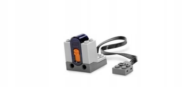 195c Power Functions infrared receiver for trains