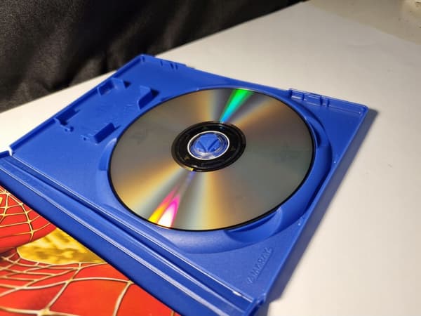 SPIDER-MAN 2 // COMPLETE // PlayStation 2 PS2 // Launch Edition // CHEAPEST // AN