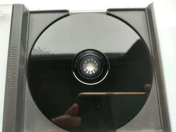 *** S.C.A.R.S. PLAYSTATION 1 PS1 PSX PSONE *** 3AAA