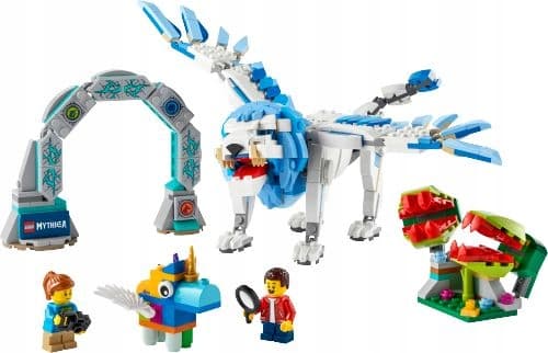 LEGO Classic 40556 Mythica