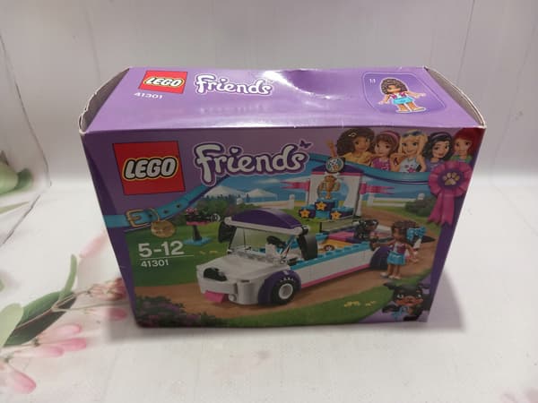 LEGO Friends – 41301 Dog Parade