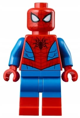 LEGO Spider-Man Super Hero Minifigure (76151/76148)