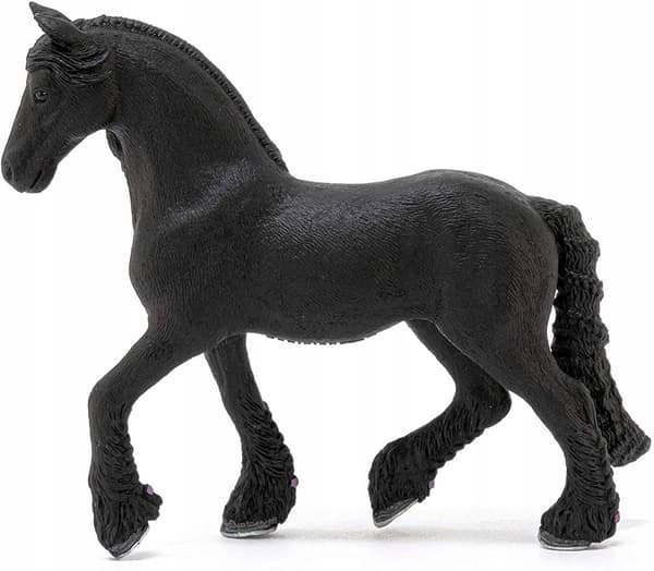 Schleich 13906 Friesian Mare