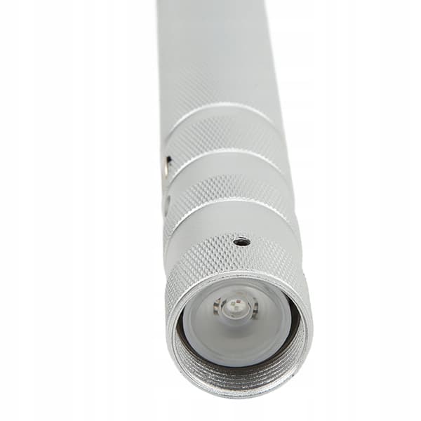 Mini lightsaber, colour-changing, 7-colour rechargeable Cosplay lightsaber 3.7