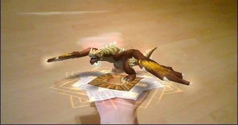 Invizimals: The Lost Tribes (PSP) – boxed, without camera, second-hand
