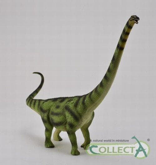 DINOSAUR DEXIATITAN [FIGURINE]