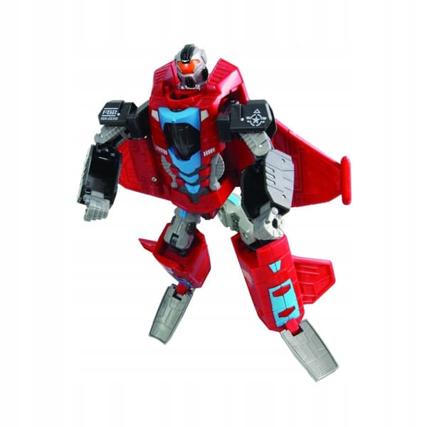 Sparkys Robot M.A.R.S Jet Converters