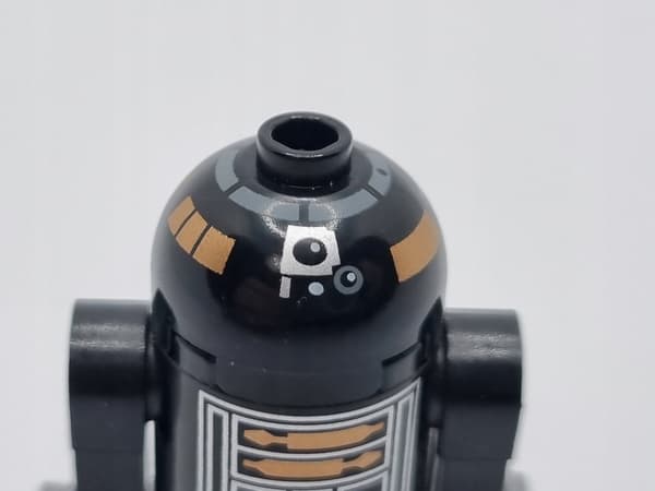 LEGO 6211 Star Wars ASTROMECH DROID R2-D5 sw0155