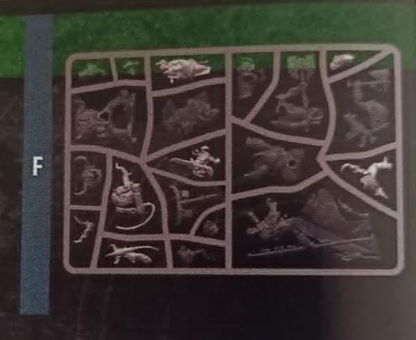 Painboy – Warhammer 40,000 Orks – VERSION 2026 – Armageddon – NEW SPRUE