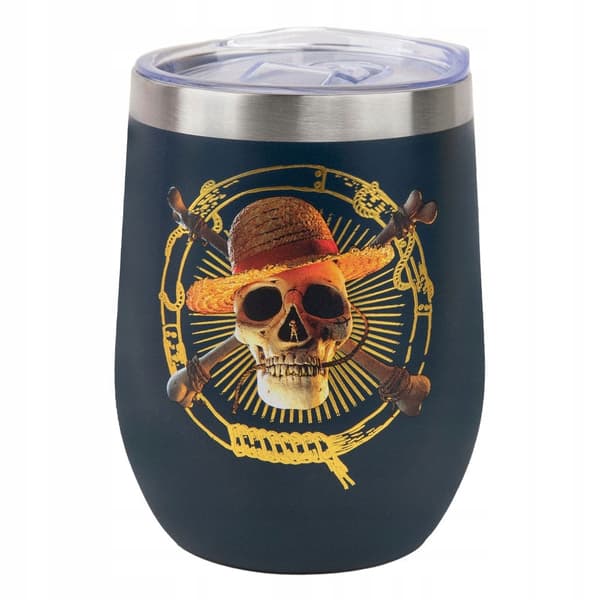 Travel mug – One Piece Luffy 350 ml