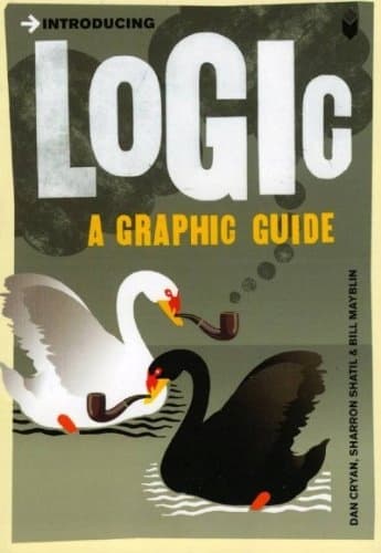 Introducing Logic: A Graphic Guide by Dan Cryan