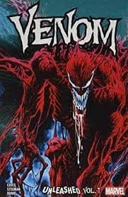 Venom Unleashed Vol. 1