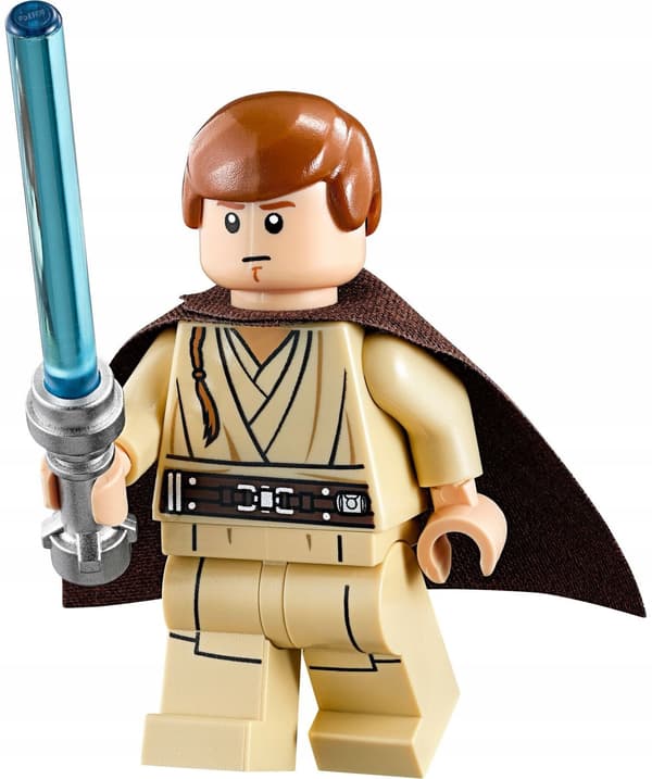 LEGO Star Wars – 75058 MTT – New