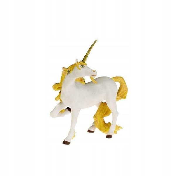 GOLDEN UNICORN (FIGURINE)