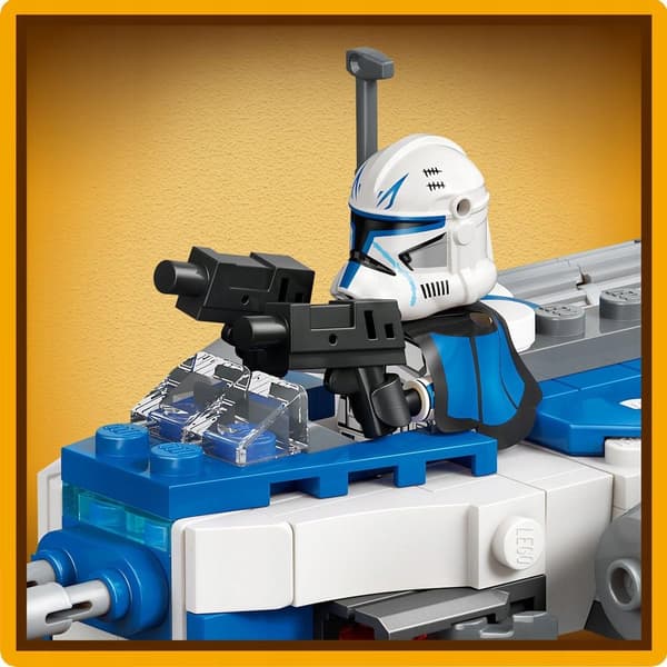LEGO Star Wars 75391 Captain Rex’s Y-wing Micro-fighter