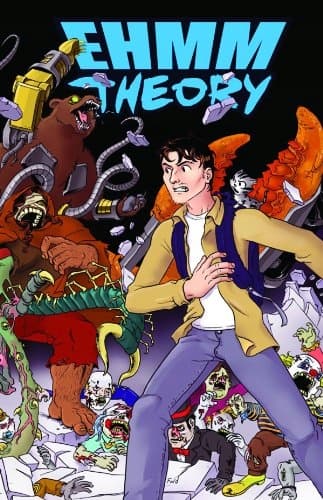 Ehmm Theory Volume 1 McKinney Brockton