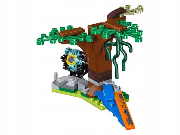 LEGO Super Heroes 76079 The Destroyer’s Attack