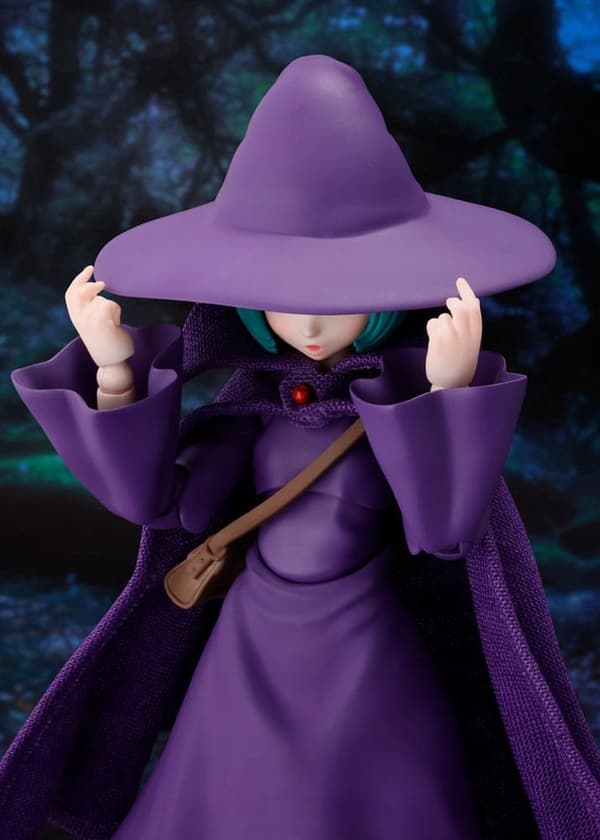 Berserk: Schierke – S.H. Figuarts 12 cm