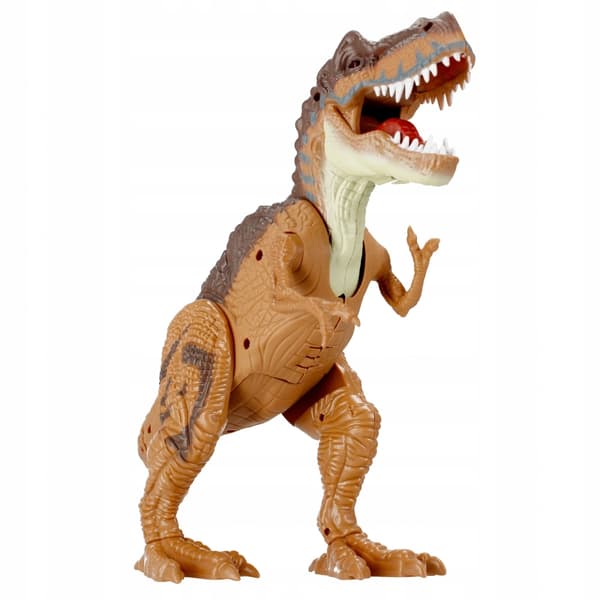 MEGA CREATIVE 500666 Playable Dinosaur