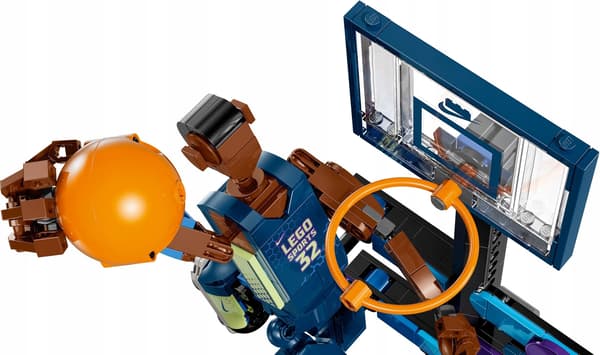 LEGO 43010 Nike – Nike Slam Dunk