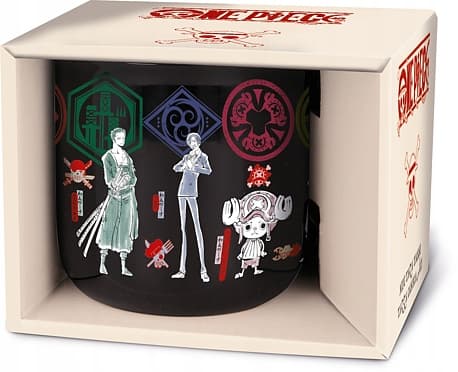 Mug – One Piece 415ml