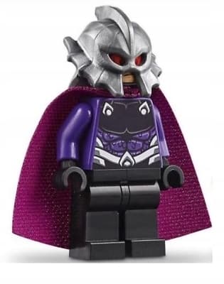 Lego minifigure @@@ OCEAN MASTER + TRIDENT @@@ from set 76116