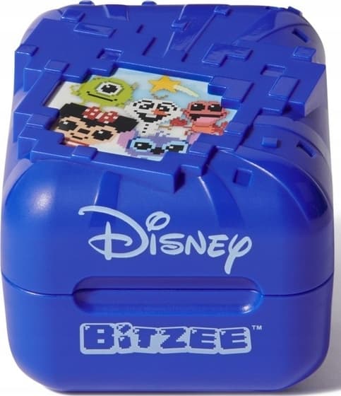 Interactive digital pet – Disney’s virtual characters