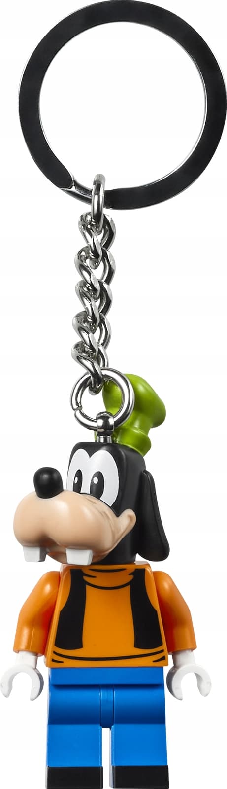 LEGO Keyring 854196 Goofy