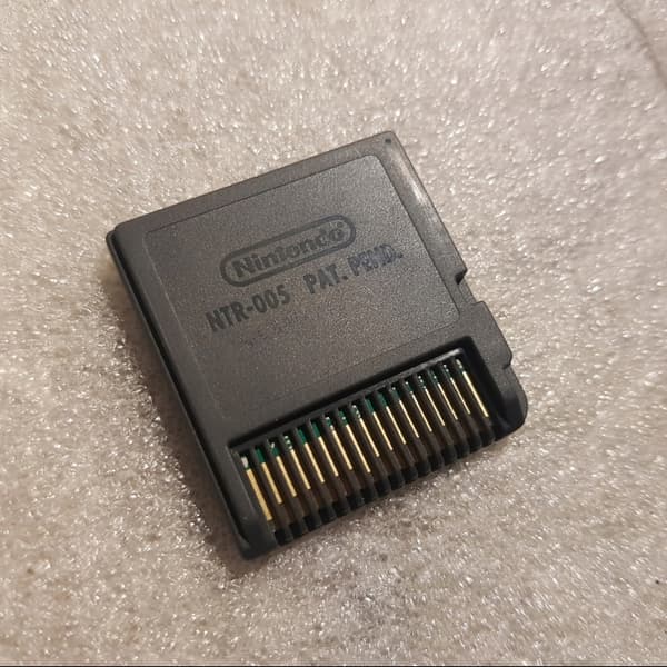 Valkyrie Profile – Nintendo DS – NDS