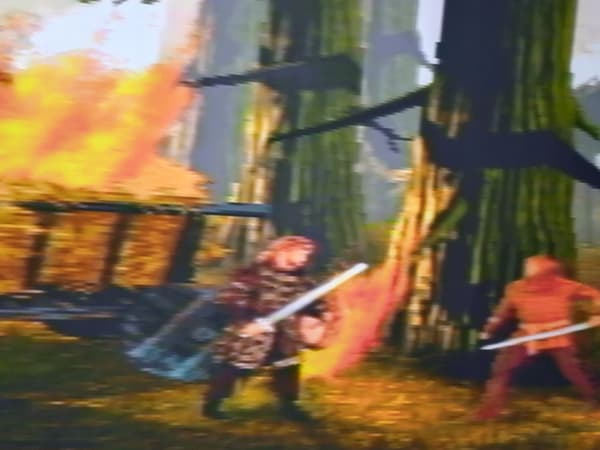 DRAGON HEART FIRE & STEEL PSX – DISC ONLY – PLEASE READ THE DESCRIPTION!