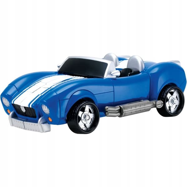 HAP-P-KID M.A.R.S. Converters robot – Drifter