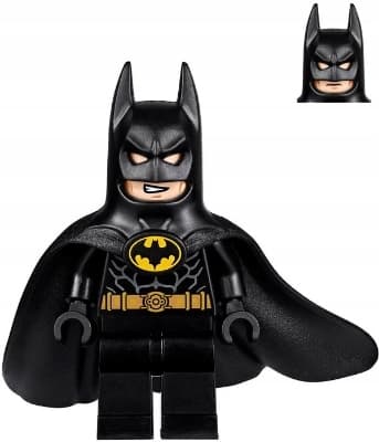 LEGO NEW DC Batman minifigure sh0607