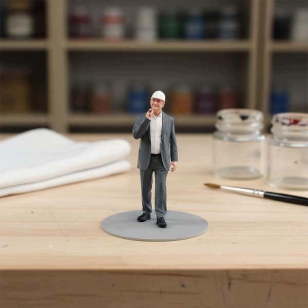 Construction site Figure 1-18 B