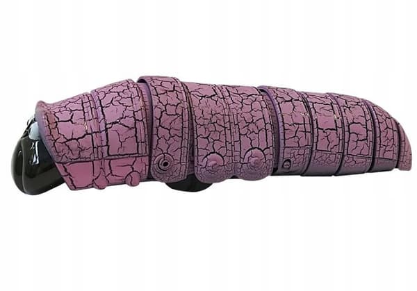 Infrared Caterpillar that Avoids Obstacles – Purple